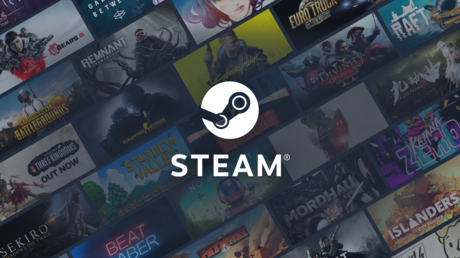 Cae a nivel mundial Steam, la plataforma digital de videojuegos