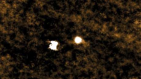 3I/ATLAS pasa cerca de la Tierra: ¿qué observaron los científicos?