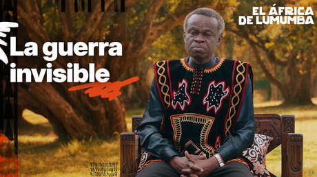 La guerra invisible