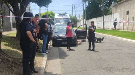 El último error de su vida: intentan asaltar a una mujer en víspera de Navidad, pero resulta ser una agente armada