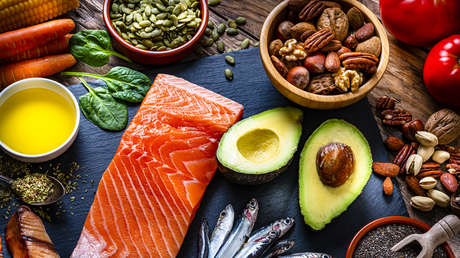 La dieta que mejor protege tu salud según la ciencia, y encima sabe increíble