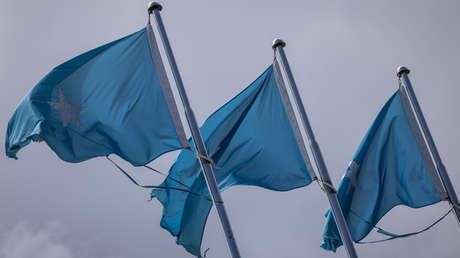 Somalia denuncia "ataque deliberado" de Israel tras reconocimiento de Somalilandia