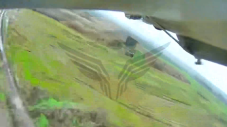 Avión, helicóptero, buques y radares: temibles drones rusos amplían sus objetivos (VIDEO)