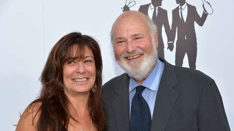 Misterio en Hollywood: La Policía sella los reportes del asesinato de Rob Reiner y su esposa