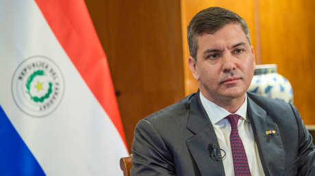 Paraguay aboga por una "solución pacífica" al conflicto que EE.UU. escala contra Venezuela
