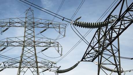Ataque ucraniano con drones provoca un corte de electricidad masivo en Zaporozhie