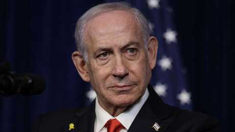 Netanyahu califica a Somalia de "mezcolanza" y refugio de terroristas
