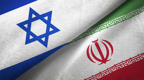 Israel lanza guiño inesperado a Irán en plena tensión a través de una foto