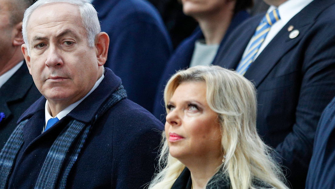 Esposa de Netanyahu gana juicio sobre empleada doméstica y la obliga a pagar