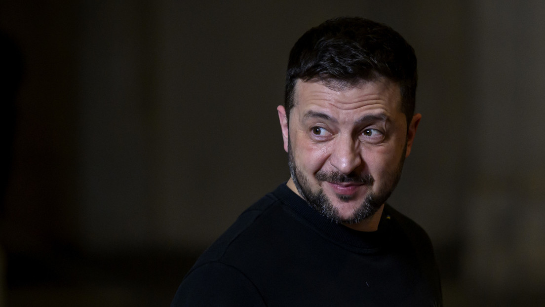 Zelenski anuncia cambios en su Administración en medio de corrupción y fracasos