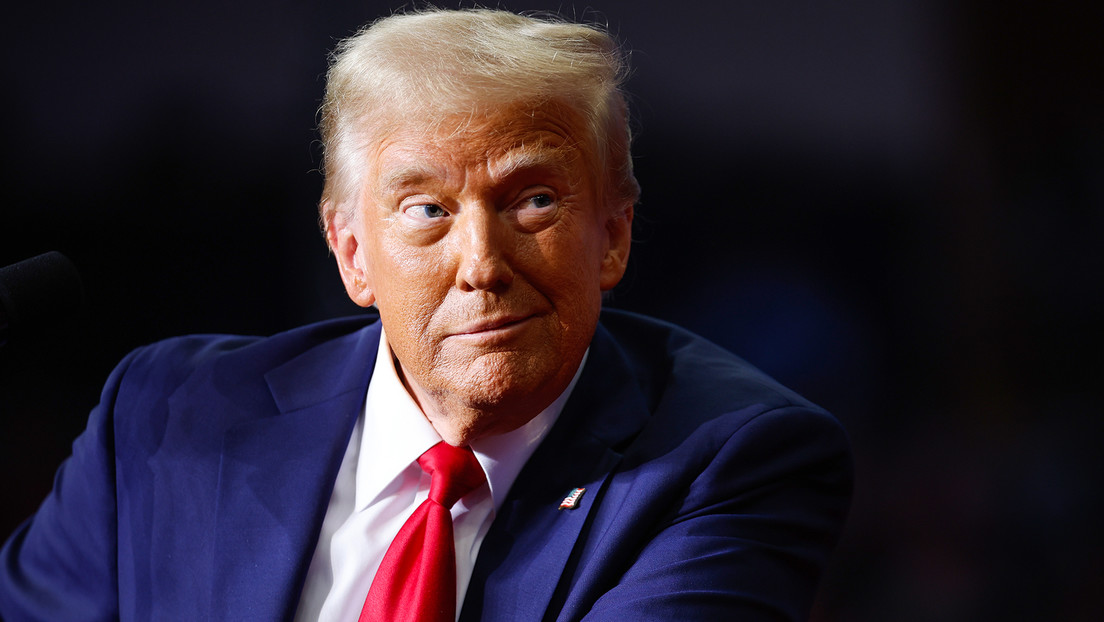 Trump sobre ataques contra Venezuela: 