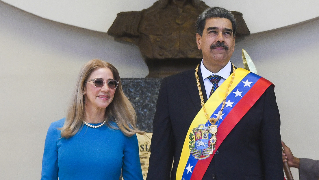 CBS News: Maduro fue capturado por Delta Force, la unidad de élite del Ejército de EE.UU.