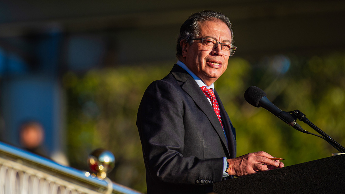 Petro exhorta a América Latina a 