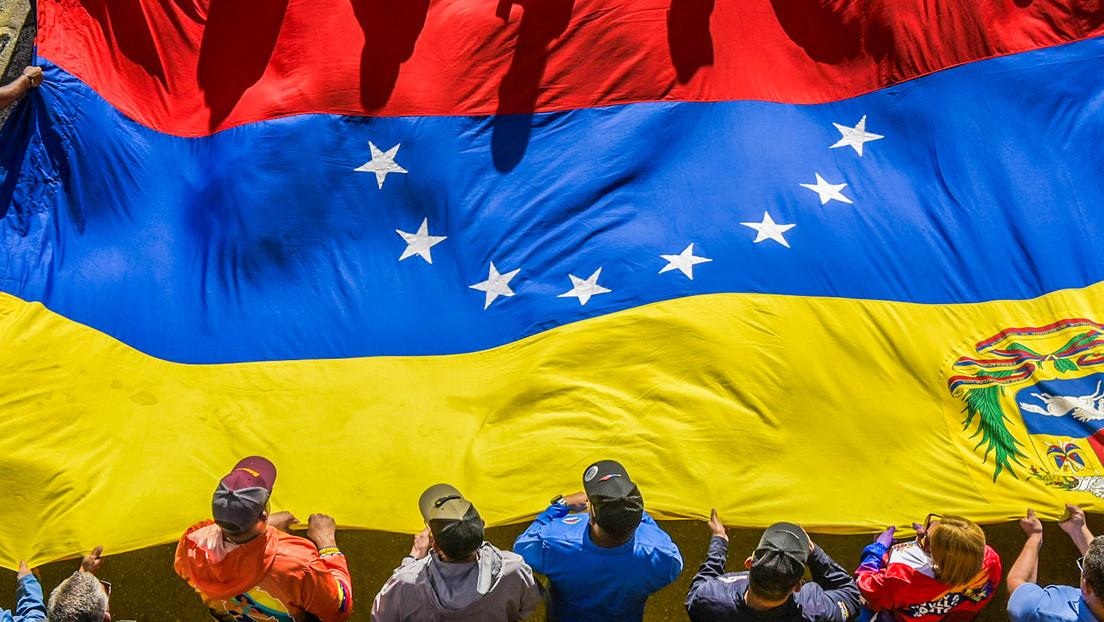 Revelan quién lideraría el control de EE.UU. sobre Venezuela