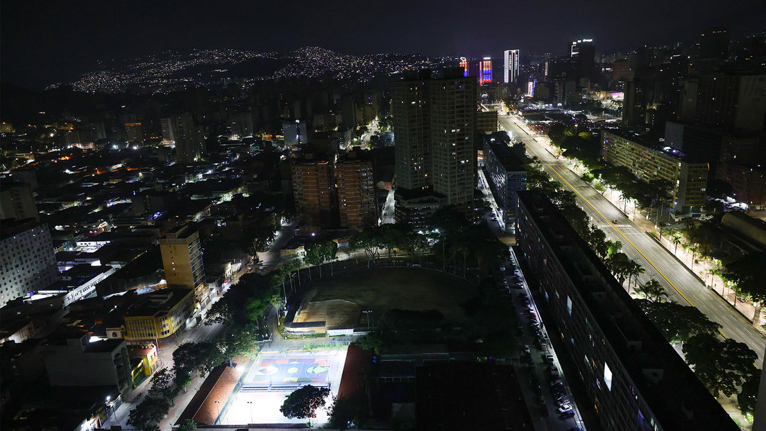 NYT: Inteligencia de EE.UU. lanzó ciberataque contra la red eléctrica de Venezuela antes de la agresión