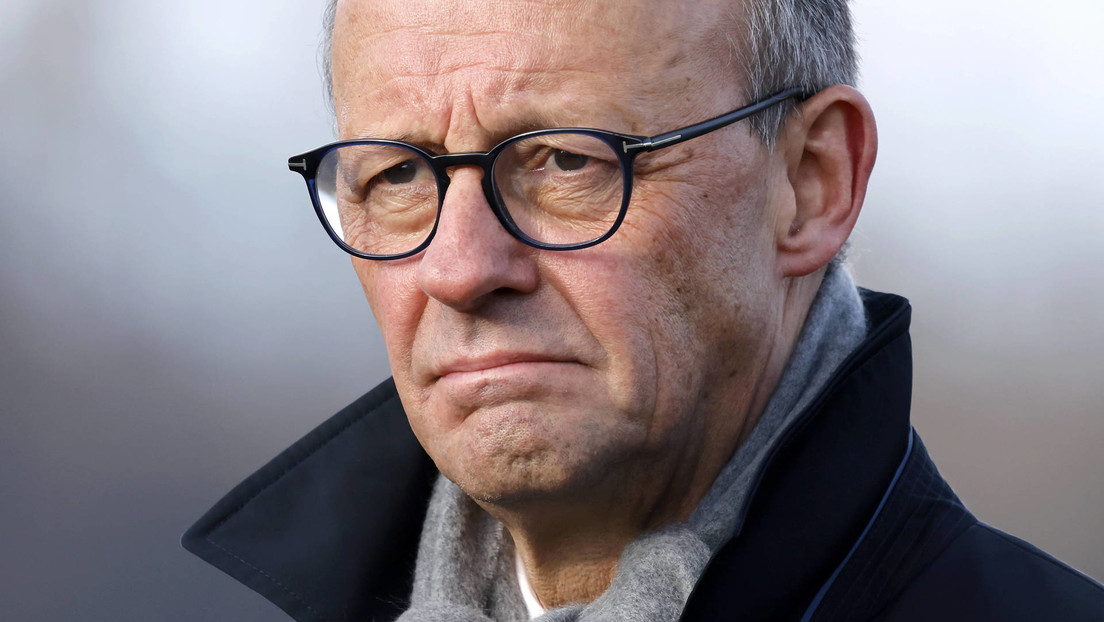 Canciller alemán califica su economía de 