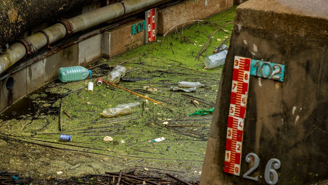 Cataluña analizará por primera vez la presencia de microplásticos en sus aguas