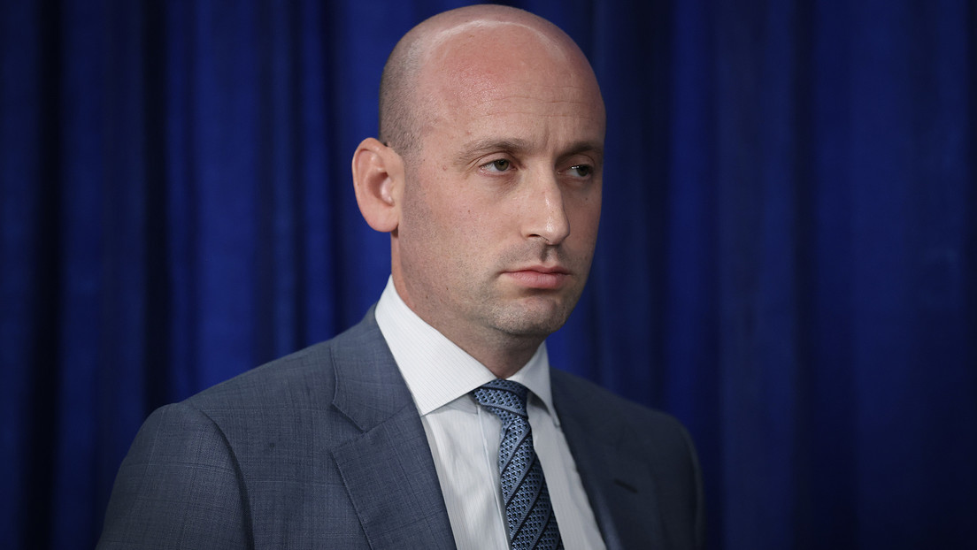 Alto funcionario de la Casa Blanca no puede explicar cuál será su función en Venezuela (VIDEO)