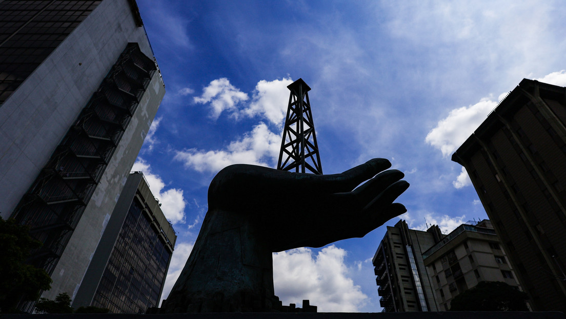 WP: Washington exige a Caracas reescribir la ley petrolera a favor de EE.UU.