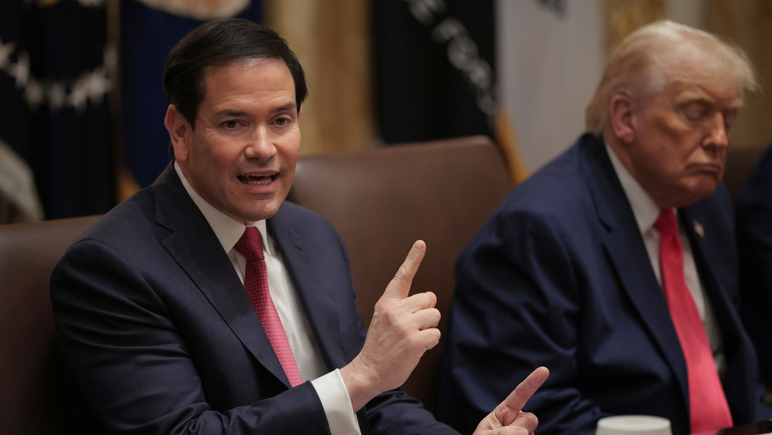 WSJ: Marco Rubio reveló el verdadero objetivo de Trump sobre Groenlandia en una reunión privada