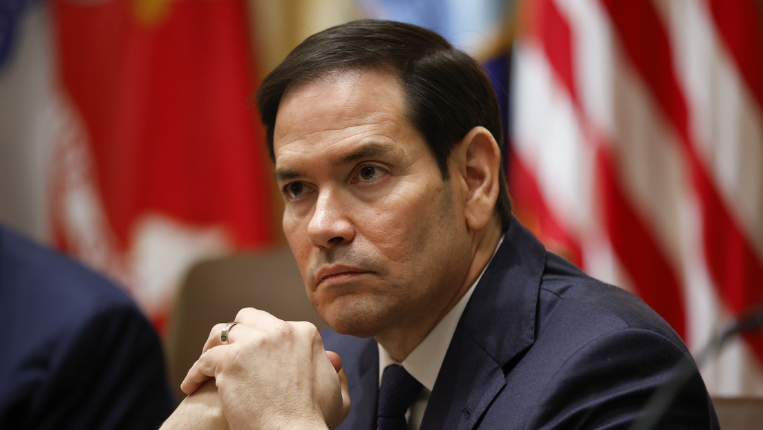 Rubio revela la hoja de ruta de EE.UU. para Venezuela tras el secuestro de Maduro