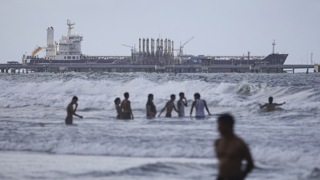 Rubio sobre Venezuela: 