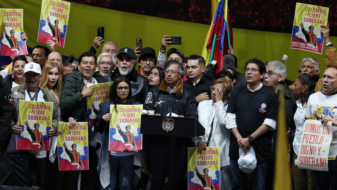 Trump cambia de tono sobre Petro y ahora quiere una reunión tras meses de insultos