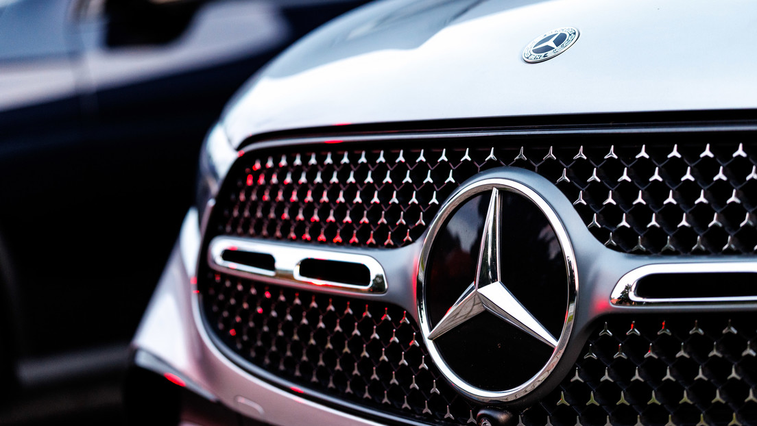 Mercedes será un poco menos alemana tras una drástica decisión sobre uno de sus modelos más populares