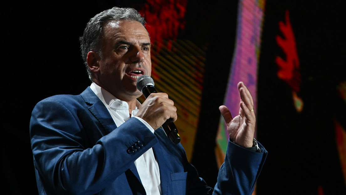 Venezuela da una dura respuesta al presidente de Uruguay, quien celebró el secuestro de Maduro