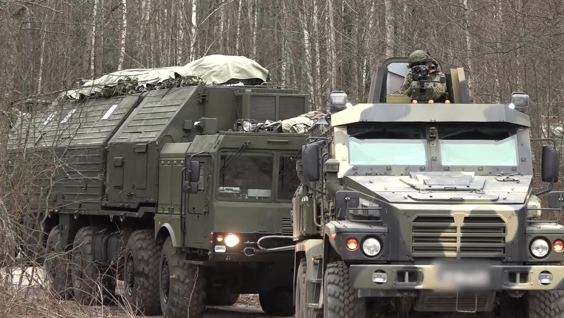 Histeria de los medios occidentales tras el ataque de represalia ruso con Oréshnik