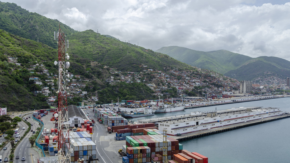 Venezuela anuncia su 