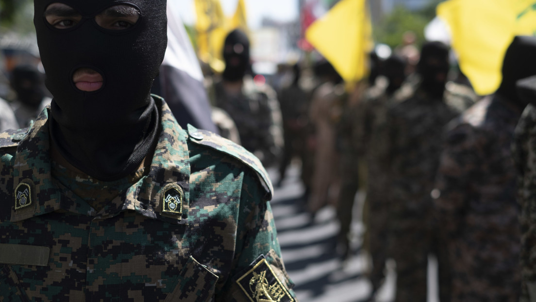 Irán acusa a Israel de 