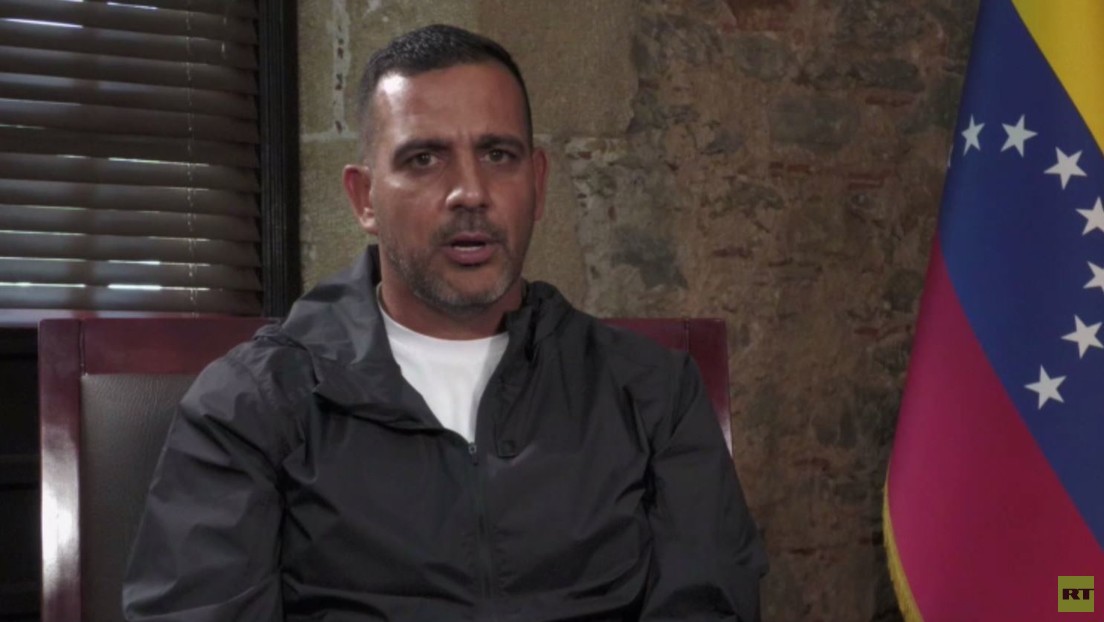 Gobernador venezolano testigo del ataque de EE.UU. cuenta cómo bombardearon almacenes con medicinas y alimentos