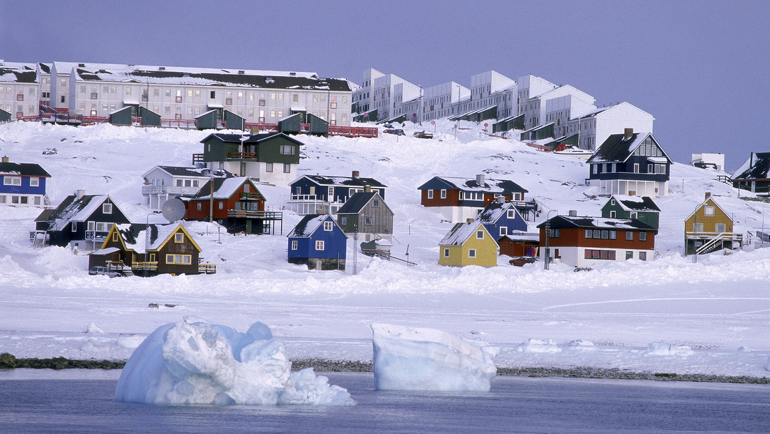 FT: Europa no tiene ninguna estrategia para disuadir a EE.UU. de una posible toma de Groenlandia
