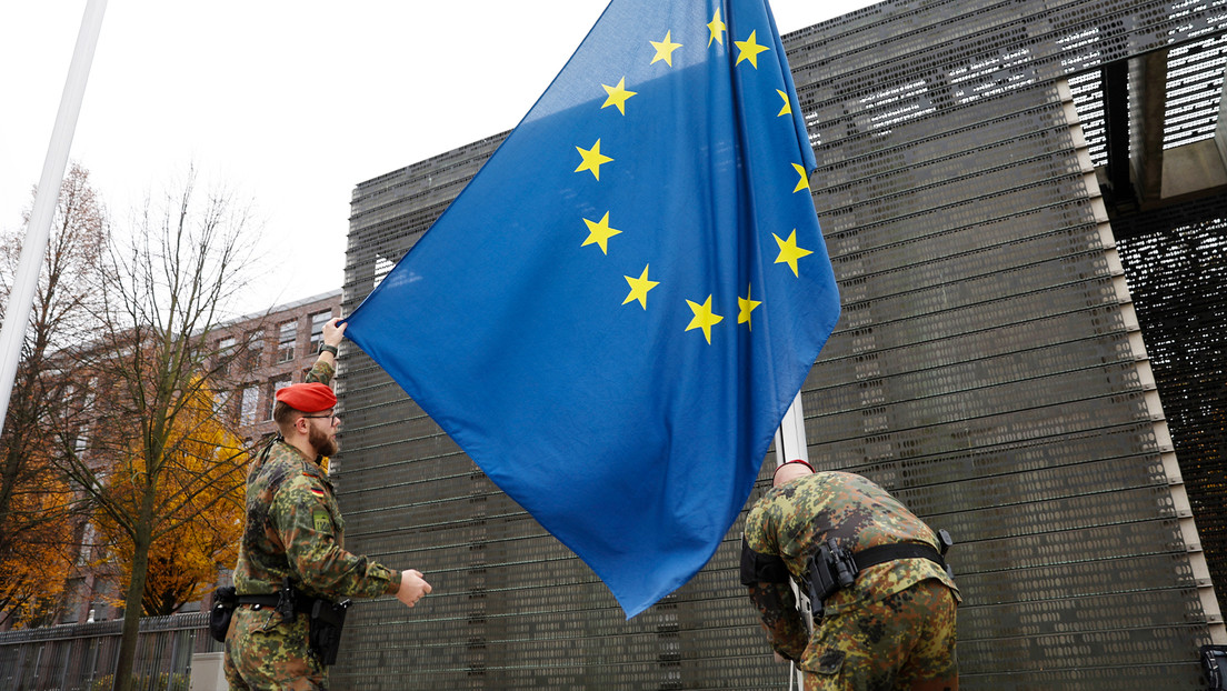 100.000 solados ante el desafío de Trump: la propuesta del comisario de Defensa de la UE