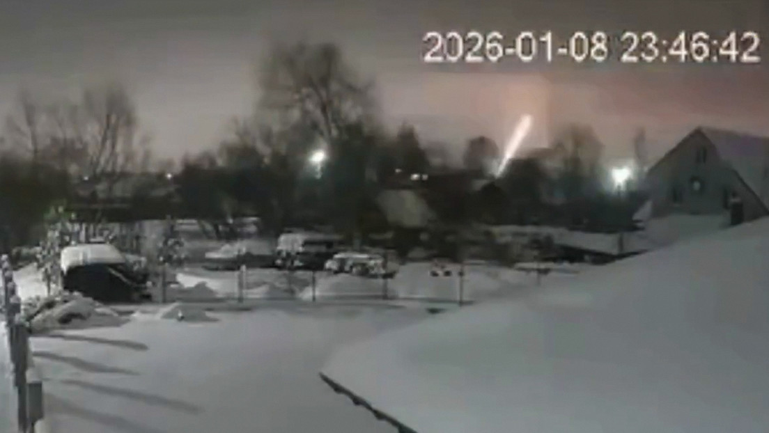 Defensa rusa identifica el blanco alcanzado por el misil Oréshnik en su segundo uso en combate