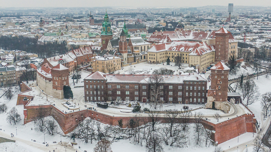 Szijjarto: Un invierno inusualmente frío 