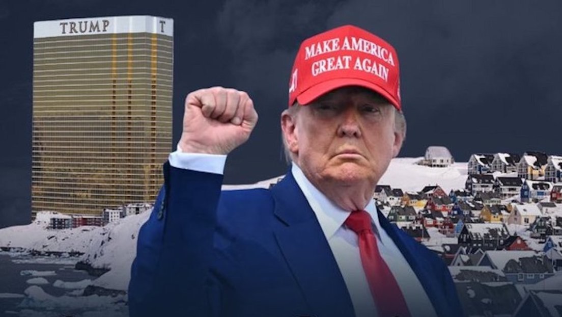 Presentan en el Congreso de EE.UU. proyecto de ley sobre la 