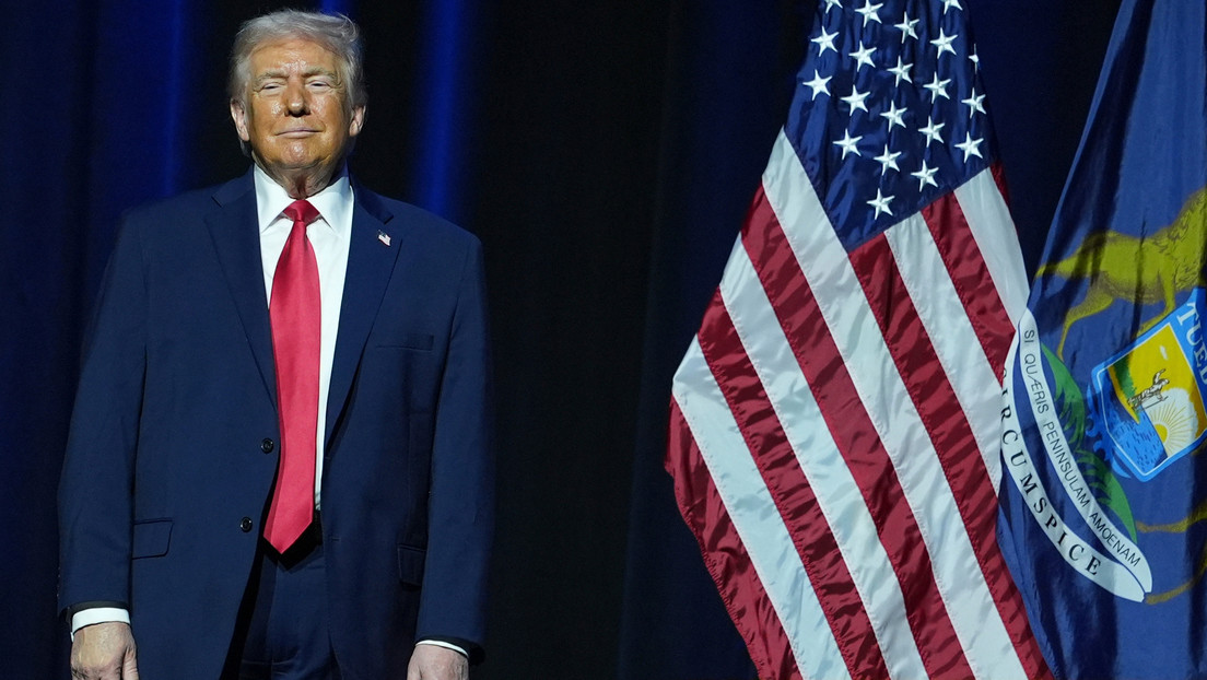 Trump sobre Soleimani y Al Baghdadi: 