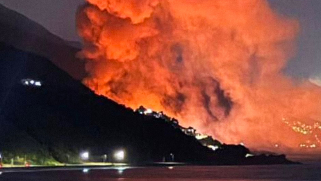 El falaz argumento que EE.UU. usó para atacar a Venezuela y 'desapareció' de la acusación a Maduro