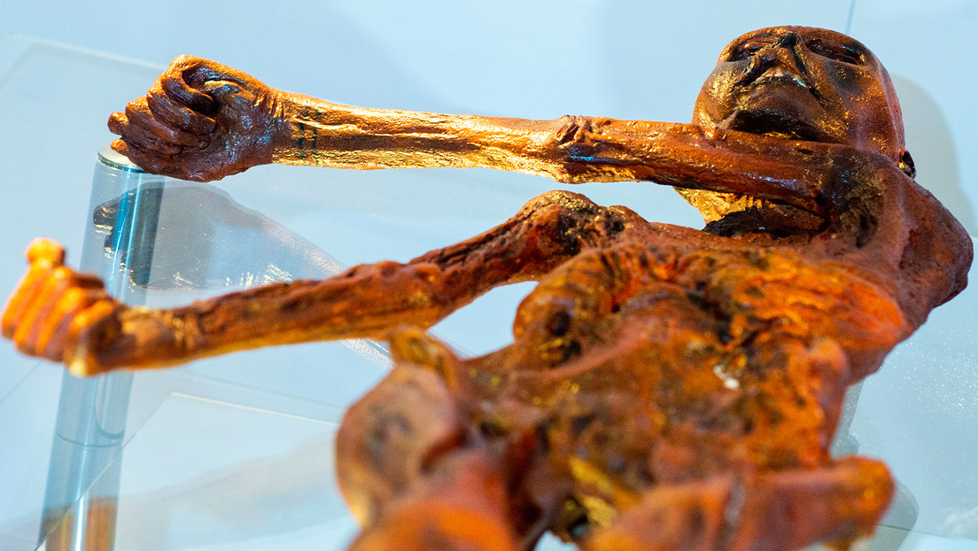 Hallan en momias de 5.300 y 45.000 años la primera evidencia molecular de una peligrosa variante de virus causante de cáncer