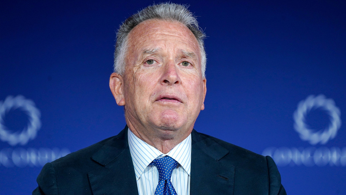 Cuatro demandas de EE.UU. a Irán para una solución diplomática