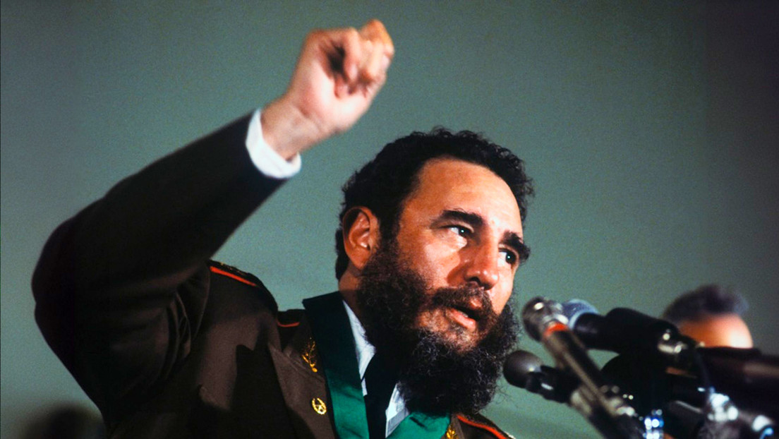 El 'reino' español que se independizó y pidió asilo a la Cuba de Fidel