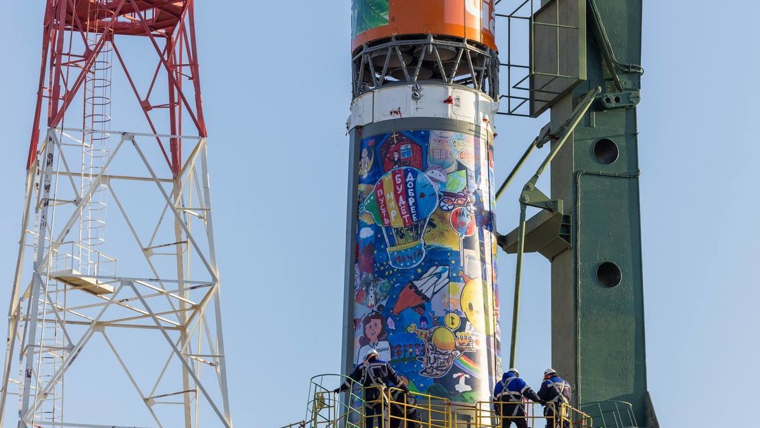 Revelan cuándo se empieza a producir en serie el rival ruso de Starlink