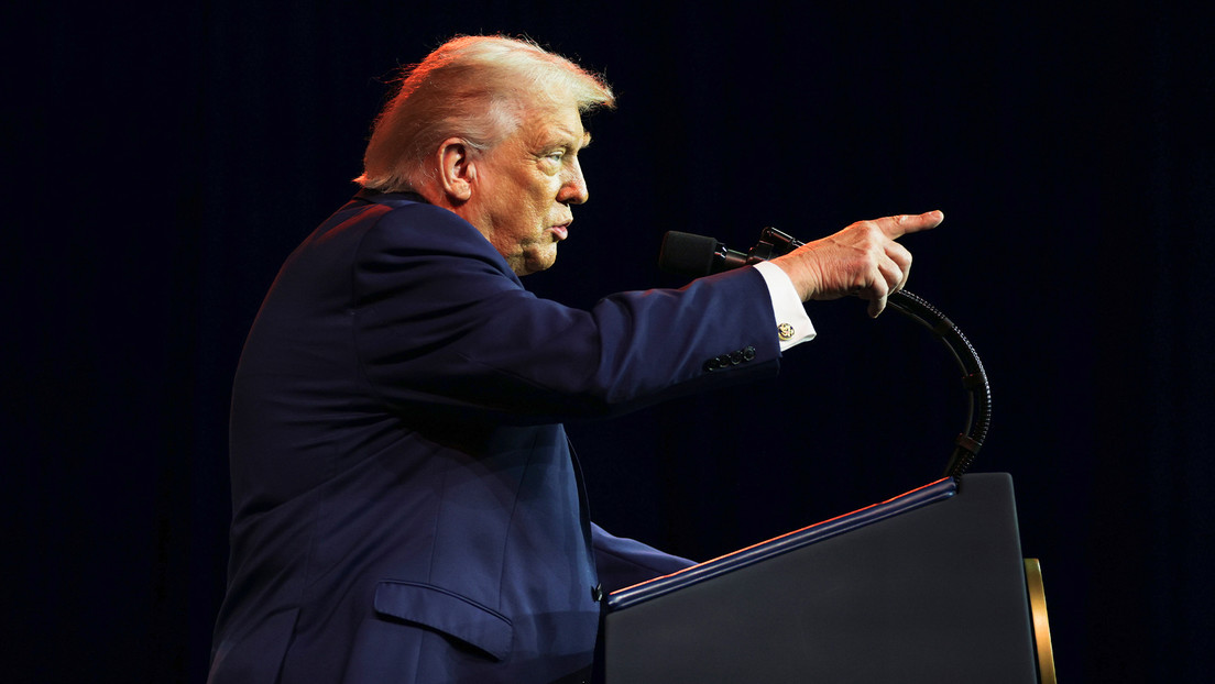 EE.UU.: Si Irán ataca nuestras fuerzas en la región, enfrentará una respuesta muy fuerte