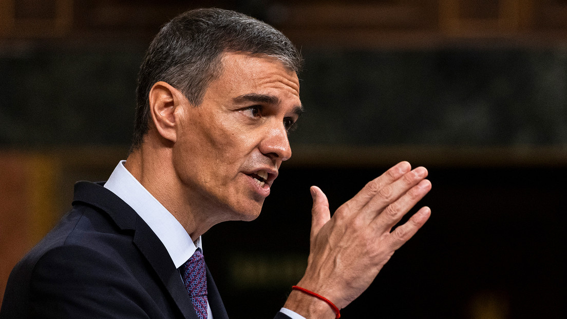 Sánchez saca su carta fuerte: dice que la toma de Groenlandia por Trump 