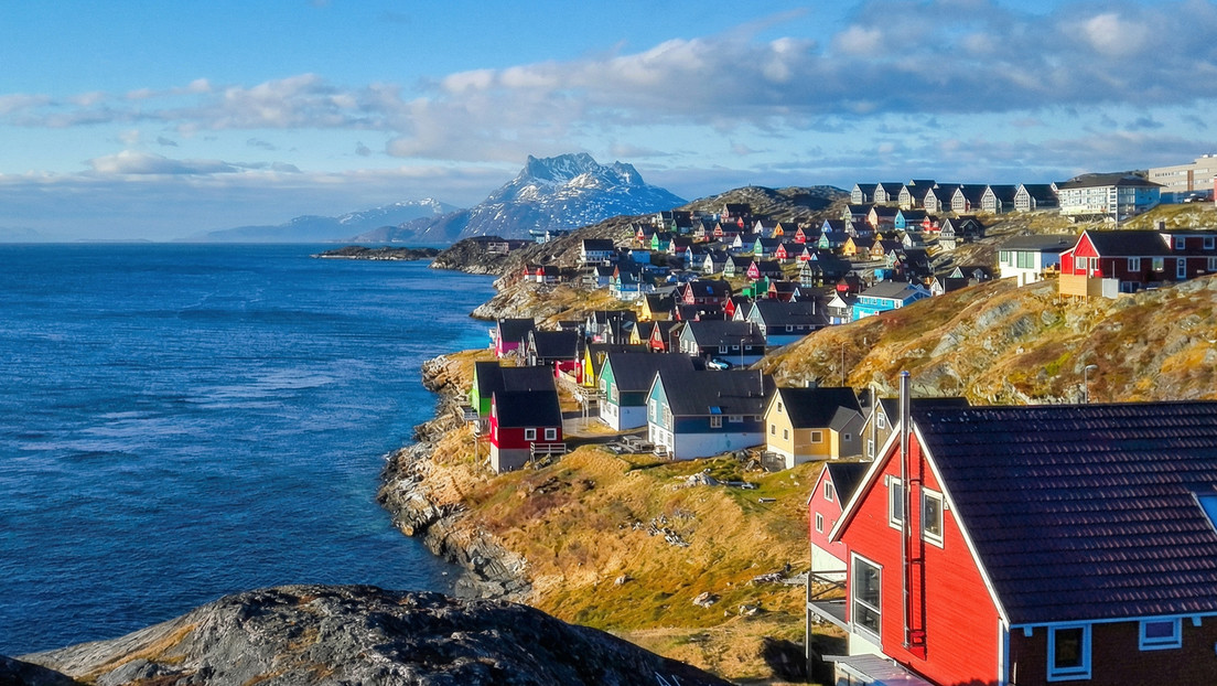 Ex alto cargo de seguridad: EE.UU. intenta 