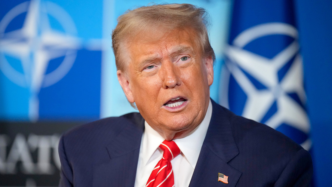 Ocho países de la OTAN publican una declaración ante las amenazas de Trump a Groenlandia