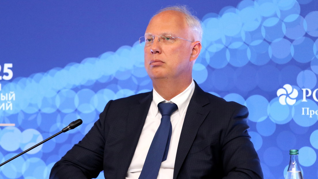 Enviado del Kremlin explica qué líderes necesita el mundo