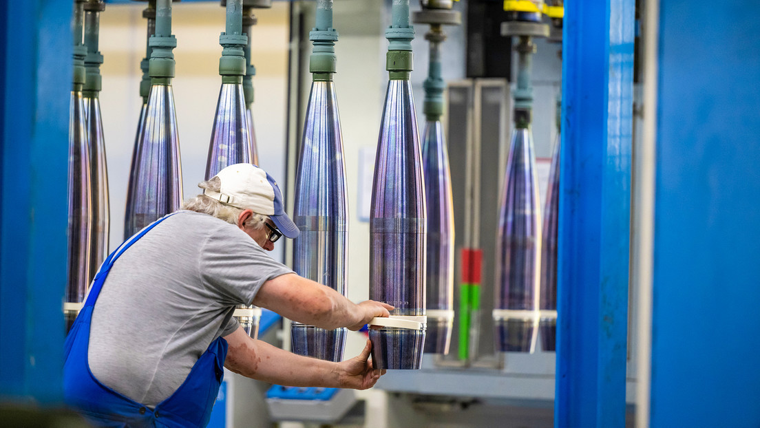 El inesperado ganador de las amenazas de Trump a Groenlandia